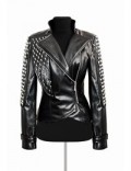 Leather jackets. What to choose: leather or faux leather?