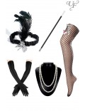 Gatsby Accessories UF1020 (5 items)
