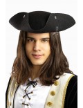 Чоловічий піратський капелюх CC2078