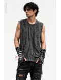 Men's "Ripped" Top X2017G