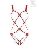 Sexy Mesh Bodysuit X91981 (1291981) - foto
