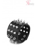 Spiked Bracelet (17.5-20 cm) (710176) - цена, 4
