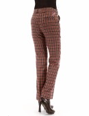 Women's Plaid Pants X8050 (108050) - оригинальная одежда, 2
