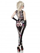 Day of the Dead Costume (126169) - цена, 4