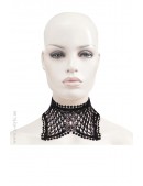 Anabella Lace Necklace-Collar (706229) - цена, 4