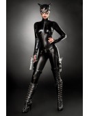 Catwoman Costume M8075 (118075) - 4, 10