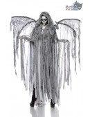 Dark Angel Women's Costume M8048 (118048) - foto