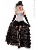 X-Style Moulin Rouge Costume (118060) - foto