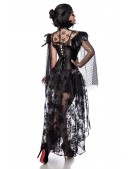 Vampire Queen Mullet Skirt (107203) - оригинальная одежда, 2