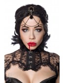 Halloween Women's Vampire Queen Costume L8094 (118094) - оригинальная одежда, 2