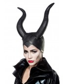 Mask Paradise Maleficent Costume - Mistress of Evil (118097) - материал, 6