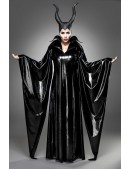 Mask Paradise Maleficent Costume - Mistress of Evil (118097) - foto