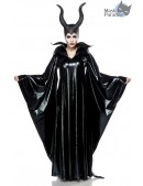Mask Paradise Maleficent Costume - Mistress of Evil (118097) - оригинальная одежда, 2