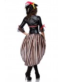 Mask Paradise Pirate Girl Costume (118115) - цена, 4