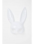 Sweety Bunny Women's Costume (Dress + Mask) (118117) - цена, 4