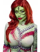 Lady Frankenstein Costume (118121) - материал, 6
