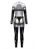 Lady Death Costume (Jumpsuit) (118123) - цена, 4