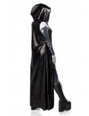 Карнавальный костюм Lady Death (118124) - оригинальная одежда, 2