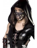 Жіночий карнавальний костюм Steampunk Warrior (118126) - цена, 4