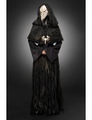 Plague Doctor Costume (Women's) (118128) - материал, 6