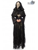 Plague Doctor Costume (Women's) (118128) - foto