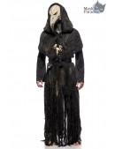 Plague Doctor Costume (Mens) (118132) - foto