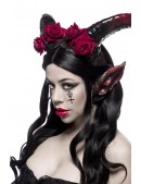 She-Devil Halloween Costume (128129) - материал, 6