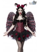She-Devil Halloween Costume (128129) - foto