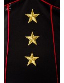 Military Dress with Bolero Jacket B8068 (118068) - 3, 8