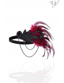 Gatsby Headband UV4247 (504247) - цена, 4
