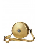 FLOATER ORO Leather Bag (301098) - цена, 4