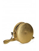 FLOATER ORO Leather Bag (301098) - материал, 6