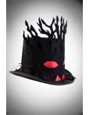 Scary Forest Carnival Women's Hat (501153) - оригинальная одежда, 2