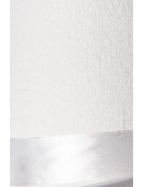 Білий капелюх-циліндр M1039 (501039) - цена, 4