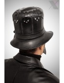 Шляпа Чумного доктора Steampunk XA501145 (501145) - материал, 6