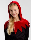 Детский карнавальный костюм Палач X006 (225006) - материал, 6