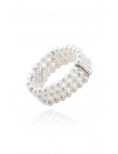 Набор аксессуаров Гэтсби (повязка, серьги, браслет, перчатки) (611072) - 3, 8