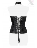 Corset with Choker V1911 (1211911) - 6, 14
