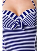 Retro Swimsuit B40115 (140115) - оригинальная одежда, 2