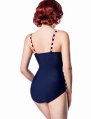 Belsira Monokini Swimsuit (140073) - цена, 4