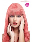 Pretty Flamingo High Voltage cream hair dye (HCR11023) - foto