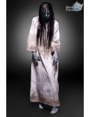 Creepy Girl Carnival Costume (dress, wig) (118052) - цена, 4