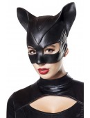 Catwoman Cosplay Costume X8147 (118147) - оригинальная одежда, 2