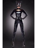 Catwoman Cosplay Costume X8147 (118147) - цена, 4