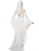 Mask Paradise Elf Queen Costume (118022) - цена, 4