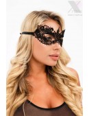 Lace Starched Mask A1041 (901041) - foto