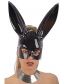 Bunny Mask for Adults CC1081 (901081) - цена, 4