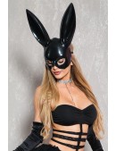 Playboy Bunny Mask A1085 (901085) - foto