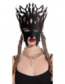 Dark Forest Carnival Mask (901086) - foto