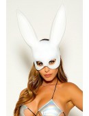 White Bunny Mask CC1092 (901092) - foto